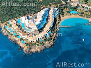 Elounda Peninsula All Suite Hotel 